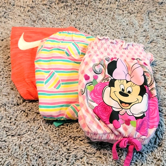 NIKE, DISNEY & CAT & JACK BUNDLE GIRLS SIZE 4T - Picture 8 of 8